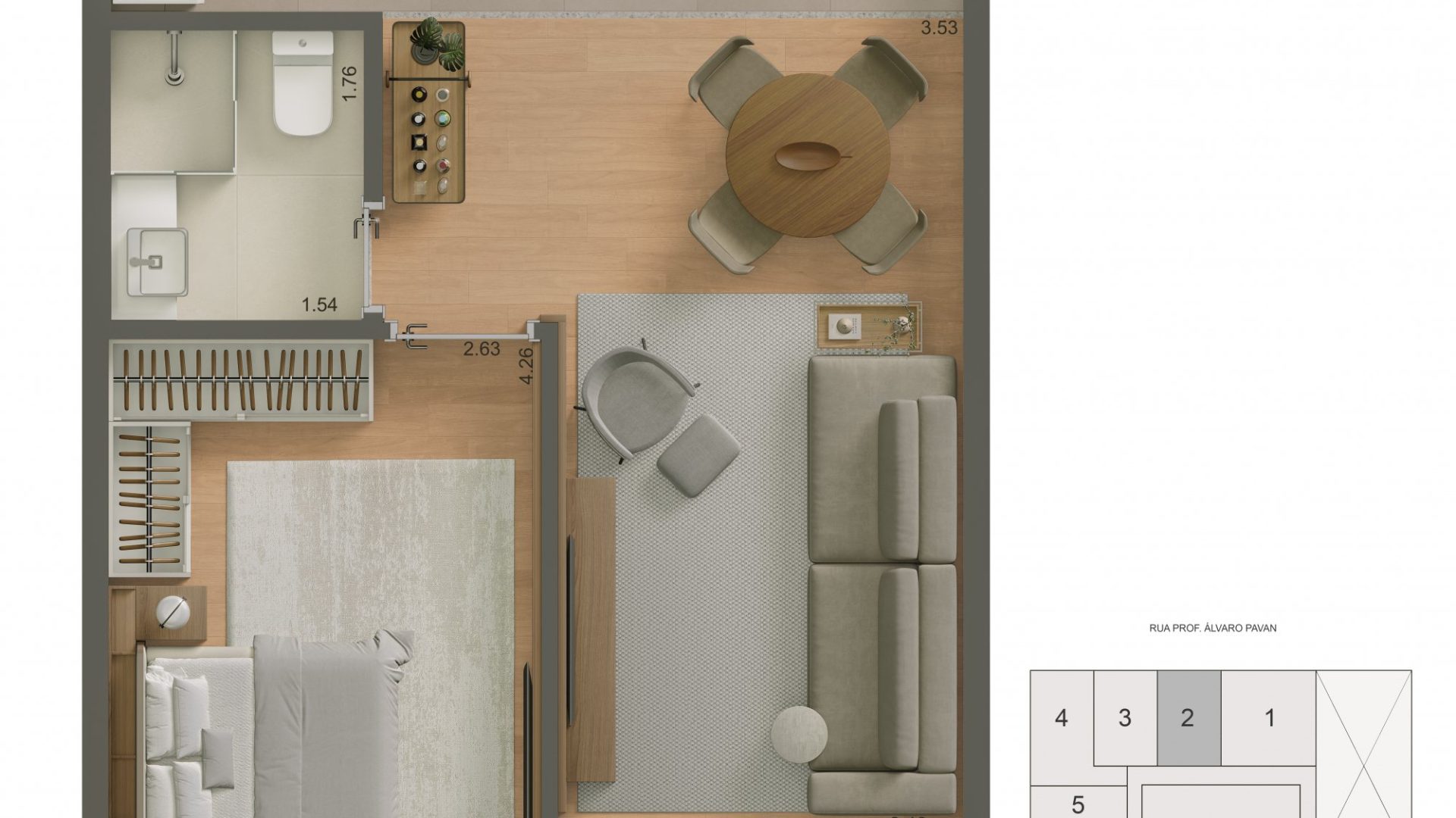 HELBOR NEO CONCEPT – BREVE LANÇAMENTO