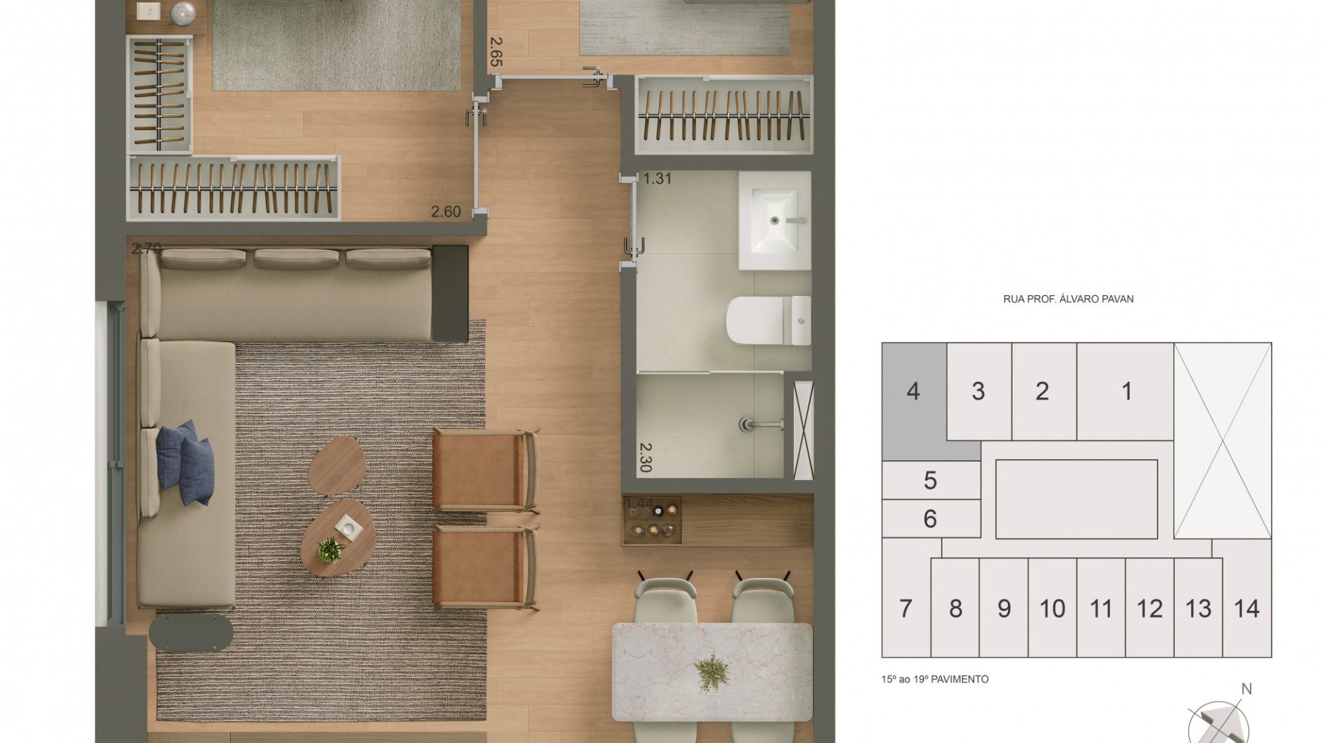 HELBOR NEO CONCEPT – BREVE LANÇAMENTO