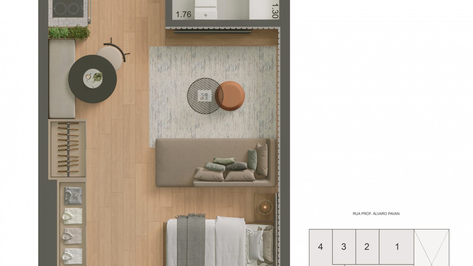 HELBOR NEO CONCEPT – BREVE LANÇAMENTO