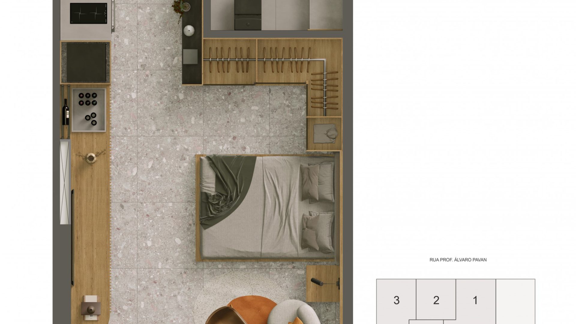 HELBOR NEO CONCEPT – BREVE LANÇAMENTO