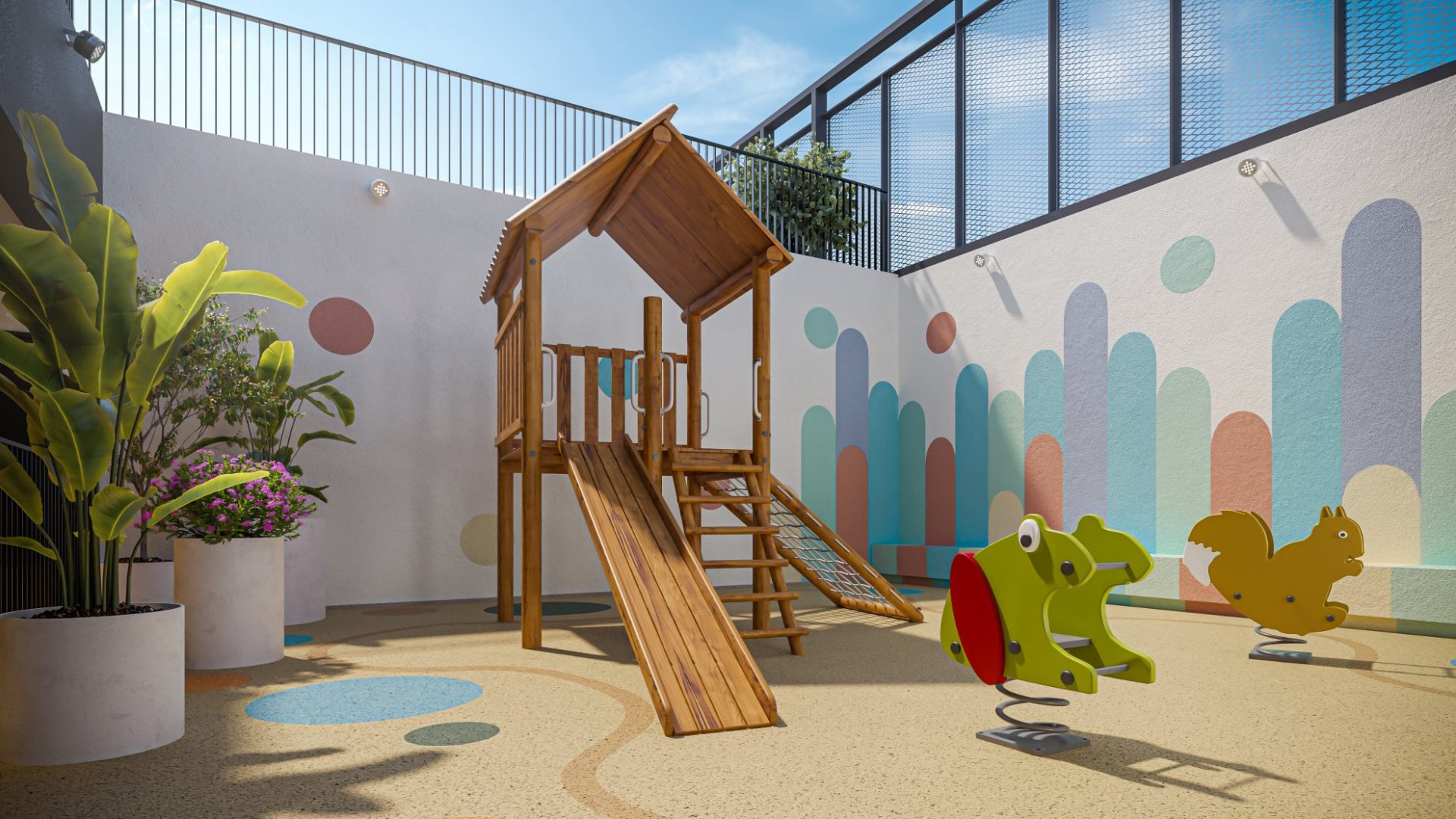 HELBOR NEO CONCEPT – BREVE LANÇAMENTO