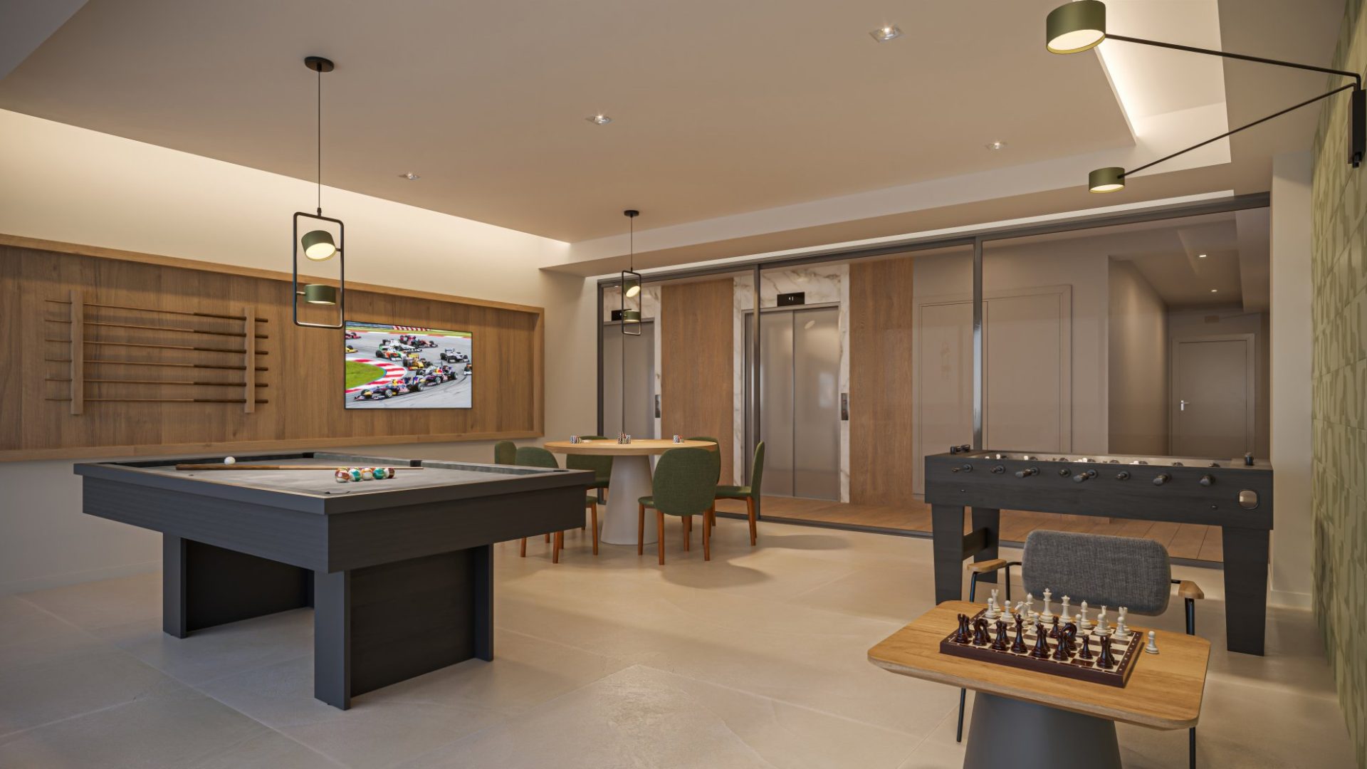 HELBOR NEO CONCEPT – BREVE LANÇAMENTO