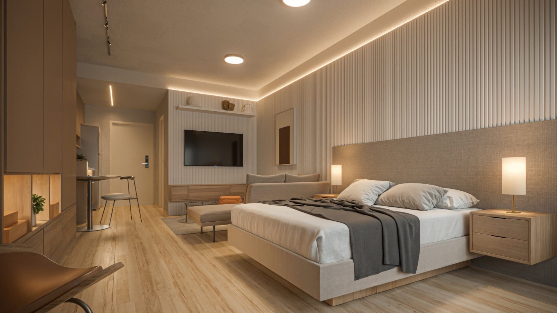 HELBOR NEO CONCEPT – BREVE LANÇAMENTO