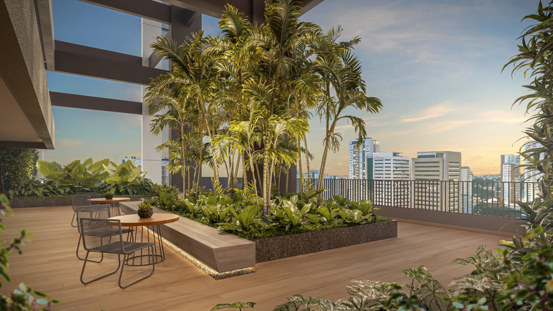 HELBOR NEO CONCEPT – BREVE LANÇAMENTO