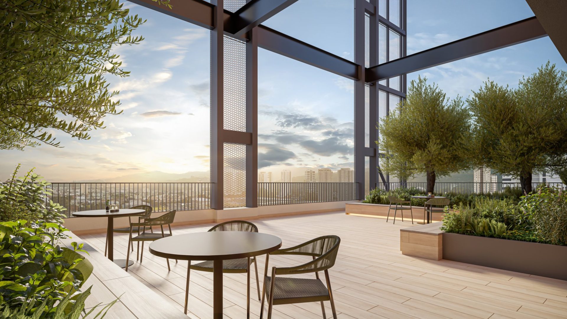 HELBOR NEO CONCEPT – BREVE LANÇAMENTO