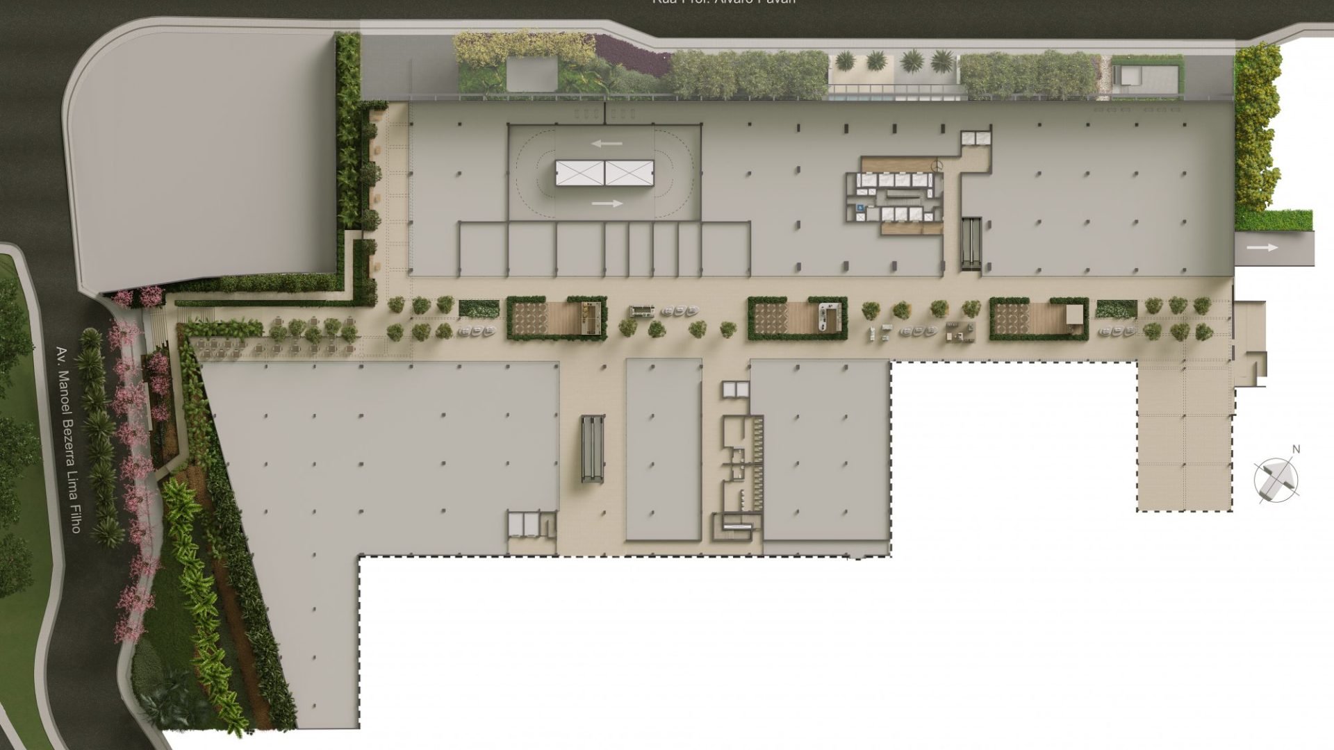 HELBOR NEO CONCEPT – BREVE LANÇAMENTO