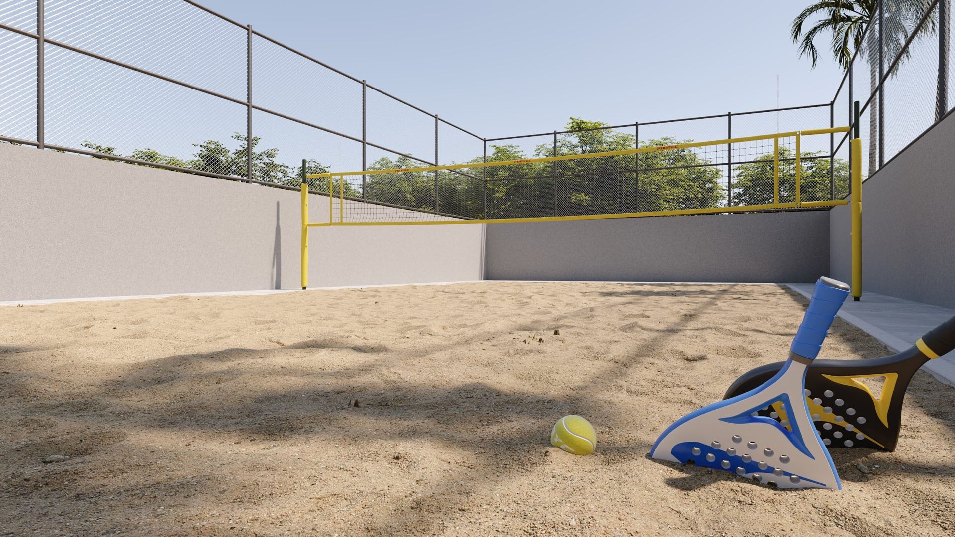 RESIDENCIAL ALTO DAS MANSÕES – STUDIOS – CAMPINAS SP.