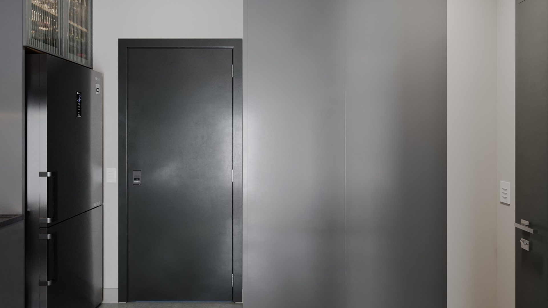 RESIDENCIAL ALTO DAS MANSÕES – STUDIOS – CAMPINAS SP.