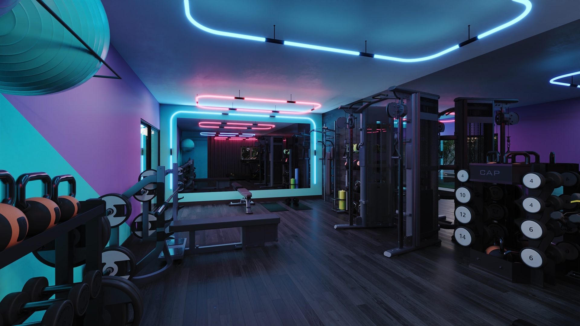 RESIDENCIAL ALTO DAS MANSÕES – STUDIOS – CAMPINAS SP.