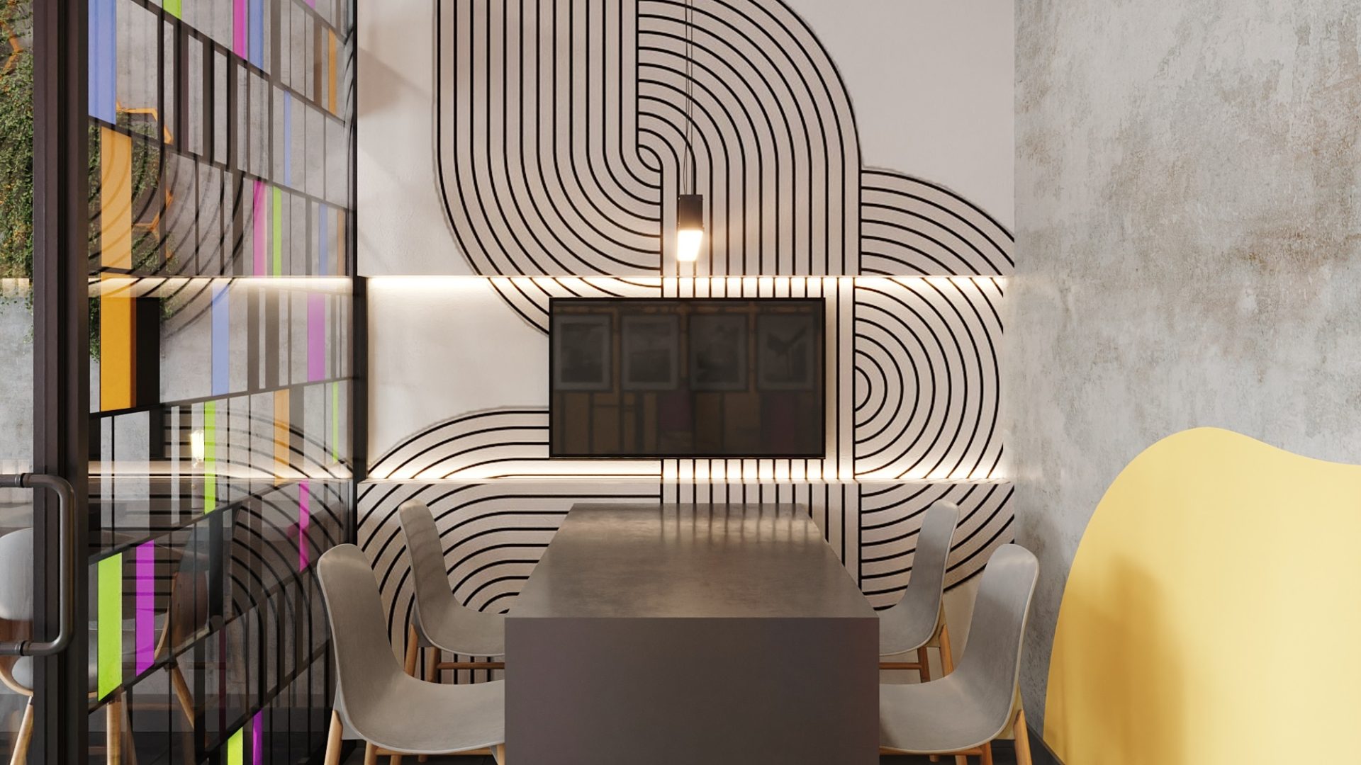 RESIDENCIAL ALTO DAS MANSÕES – STUDIOS – CAMPINAS SP.